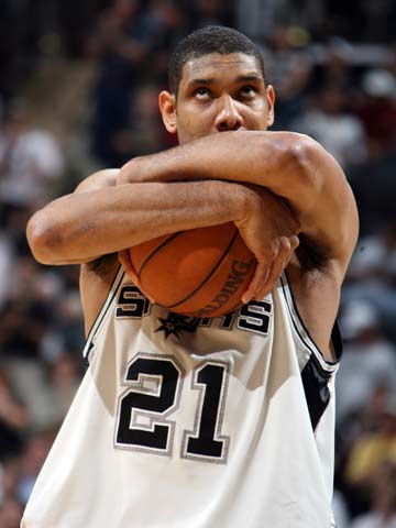 全明星先发 全明星先发